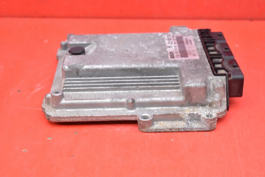 control unit computer of the engine 8200520036 RENAULT LAGUNA 2 II 2.0 DCI 150 KM