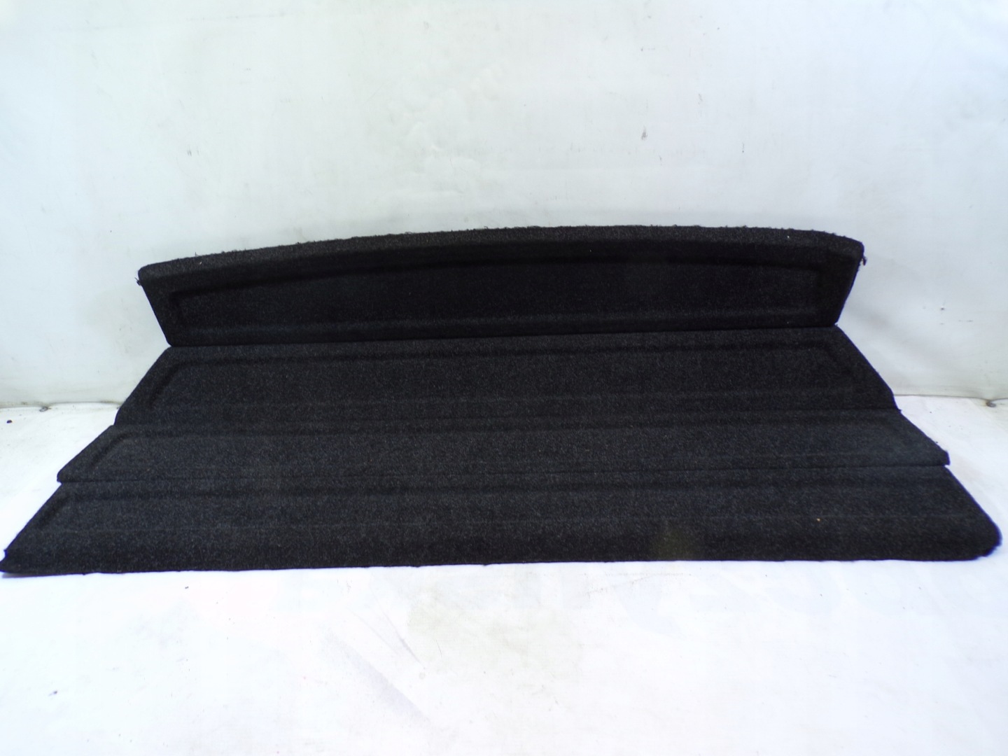 rear plato OPEL MERIVA A black (3)
