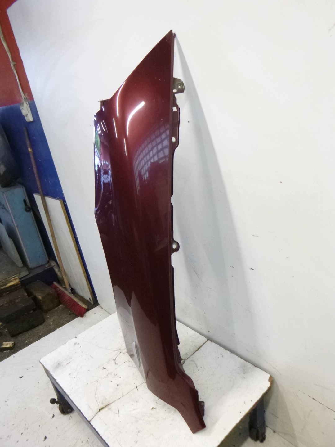 parafango sinistra Alfa Romeo 147 FL Lift 583/A 2004 – 2010