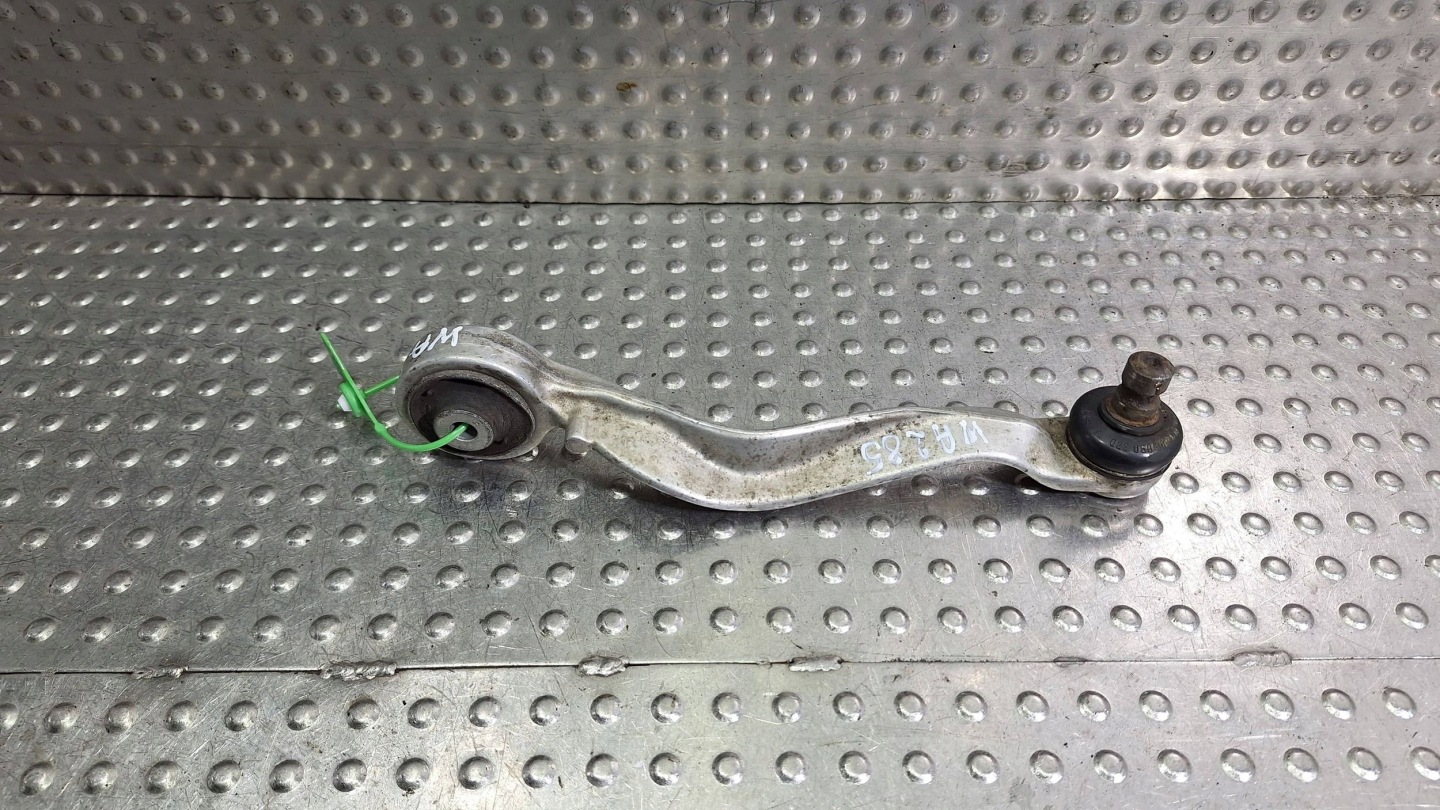 arm left front upper OE 4D0407511F AUDI A4 B6 A6 C5 PASSAT B5 SUPERB and