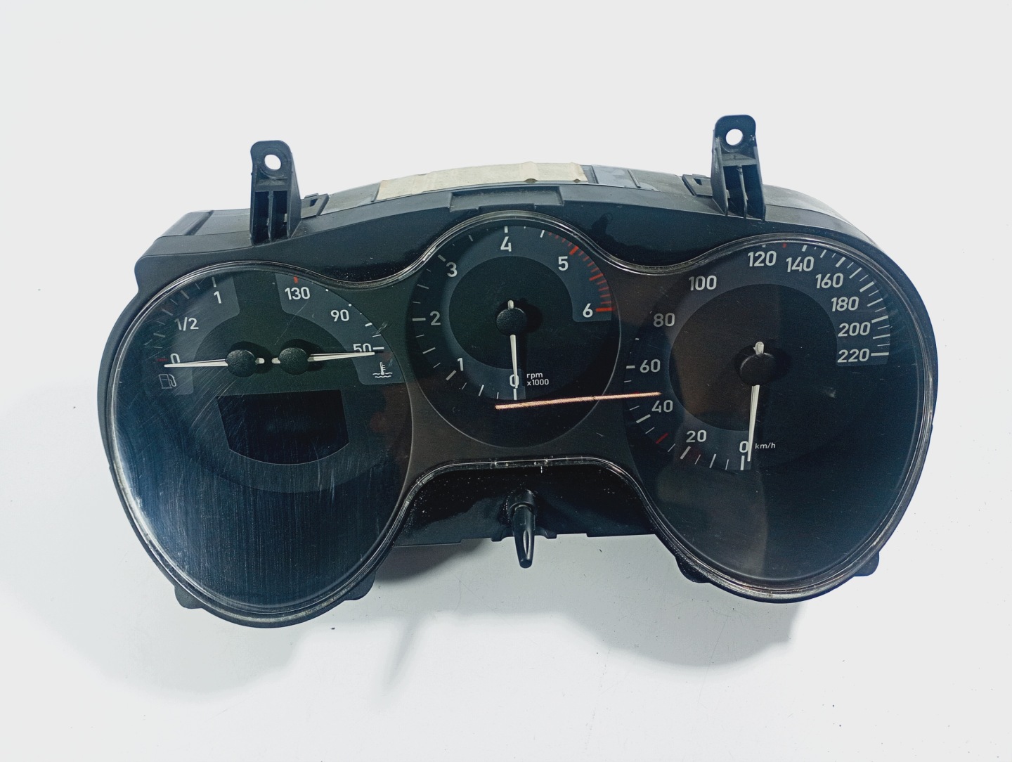 dials dials OE 1P0920823G Seat Leon 2 II 05-12