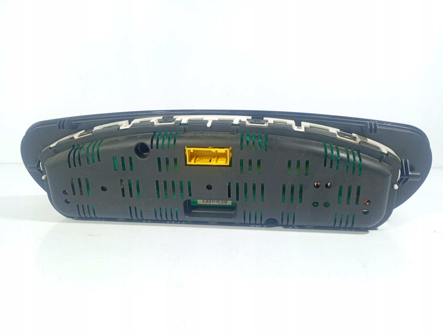 Citroen C5 00-04 dials dials tachometer OE 9651481180