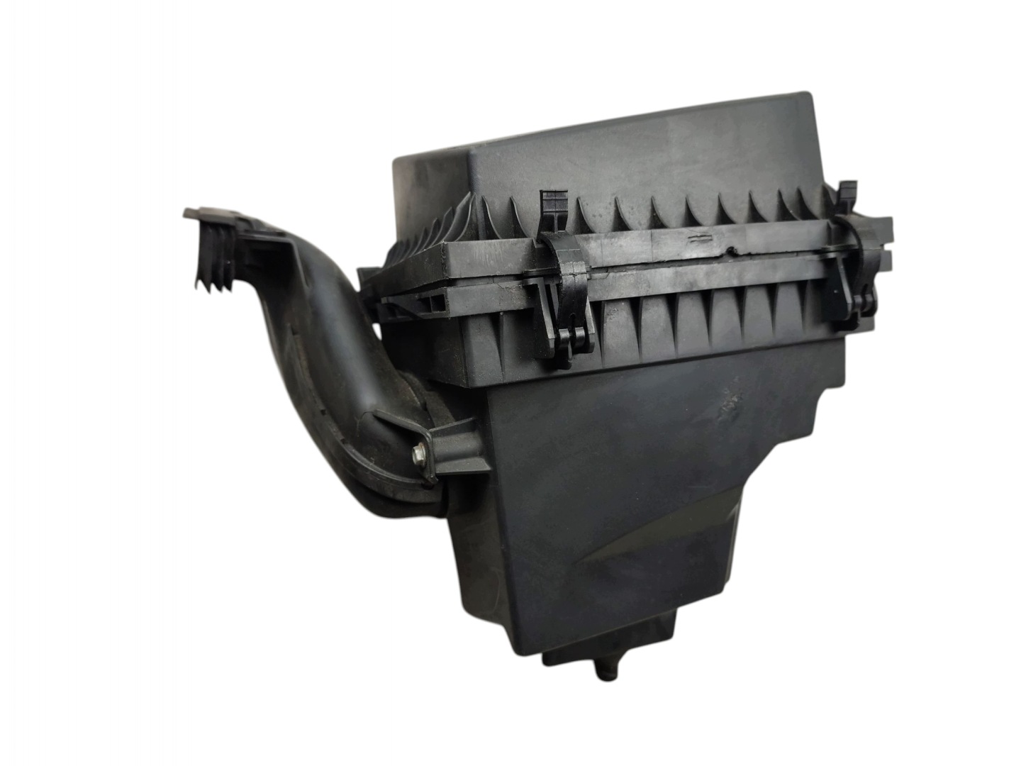 luftfiltergehäuse FORD EDGE II 2.0 TDCI DS73-9643-KA GT43-9A609-AA