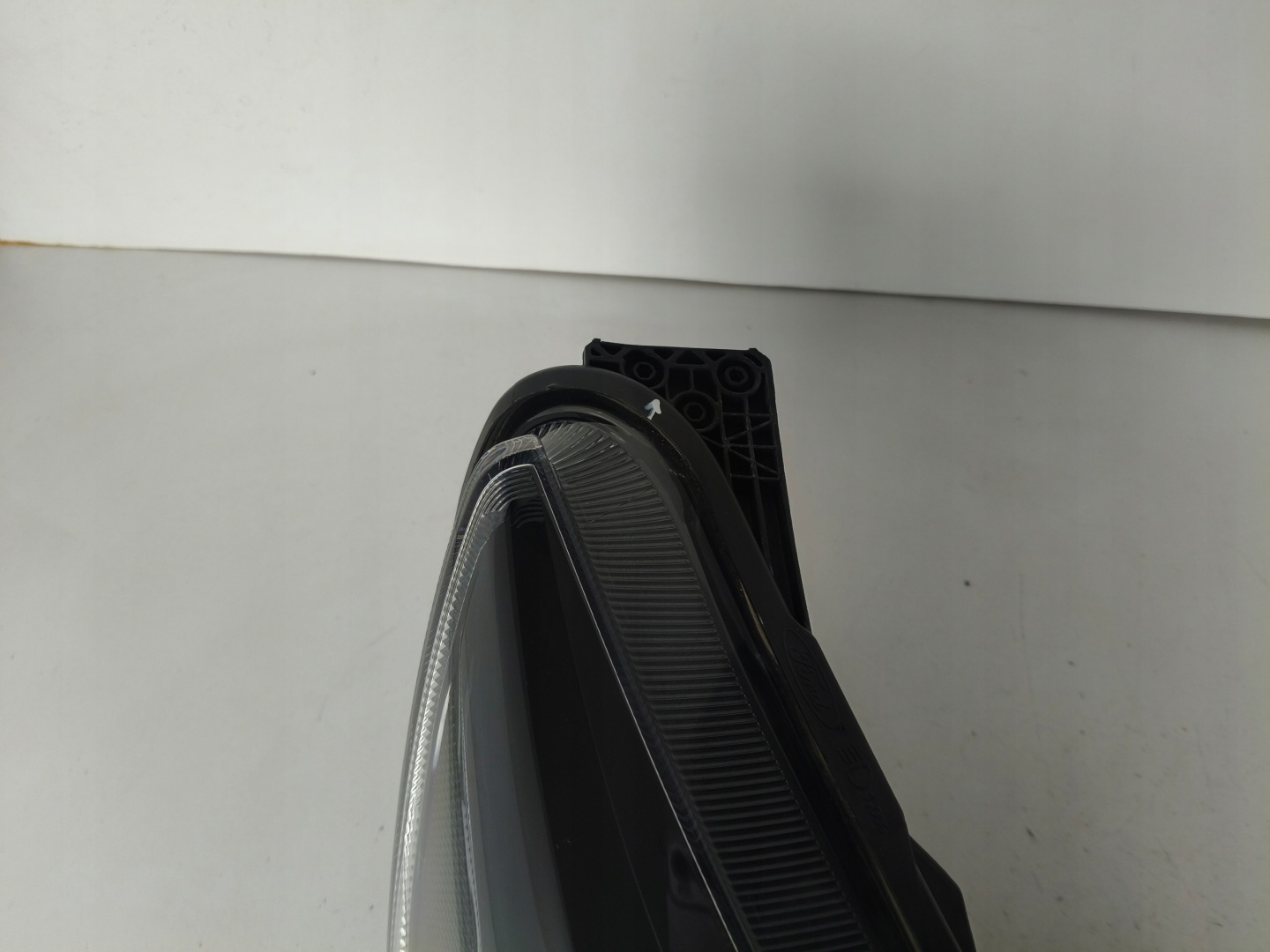light right REFLEKTOR FORD FOCUS MK4 18- LED