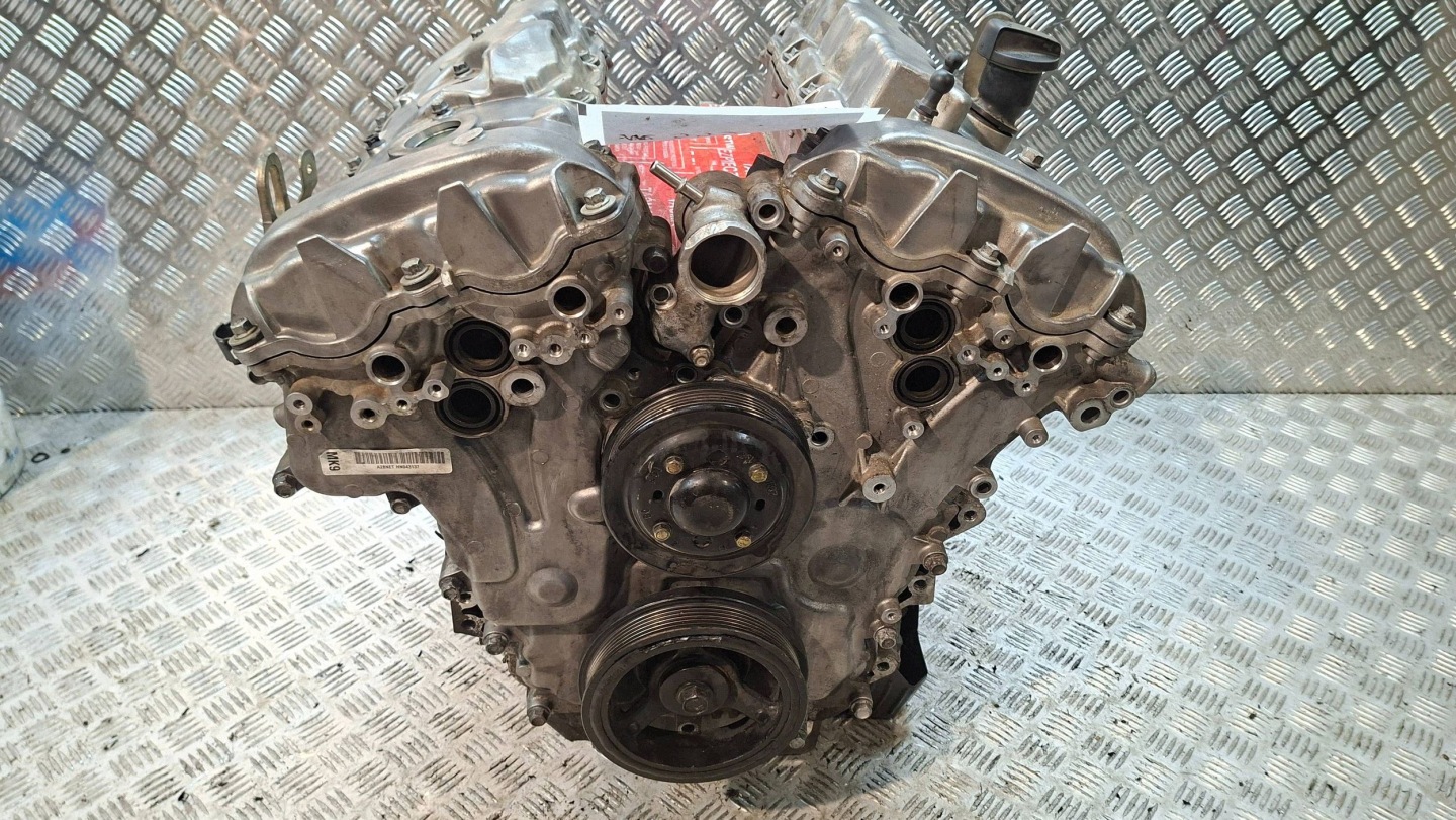 engine A28NET OPEL INSIGNIA A 2.8 V6 260PS 141000 PRZEBIEGU