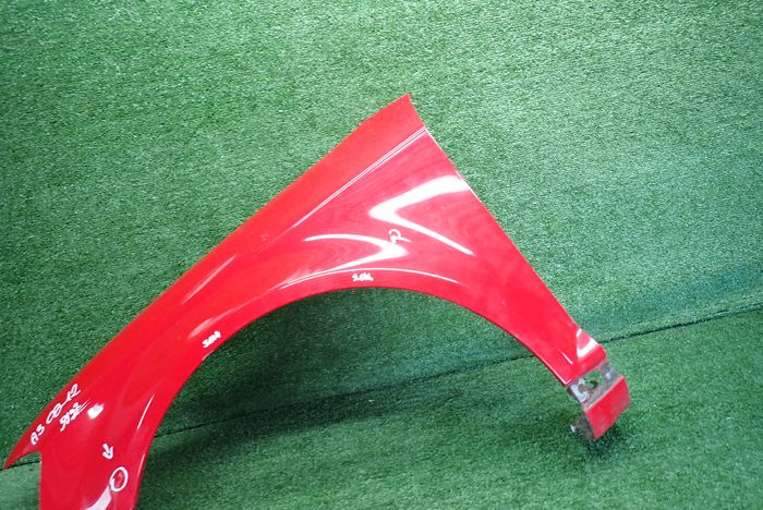 AUDI A3 8P LIFT 08-12 fender left front front