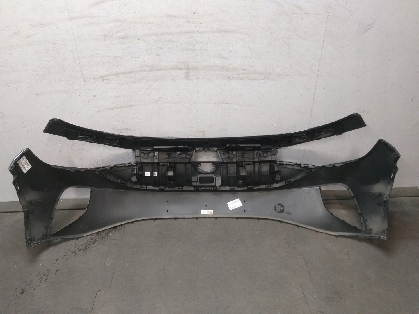 STOSSSTANGE VORNE VW ID4 ID-4 ID 4