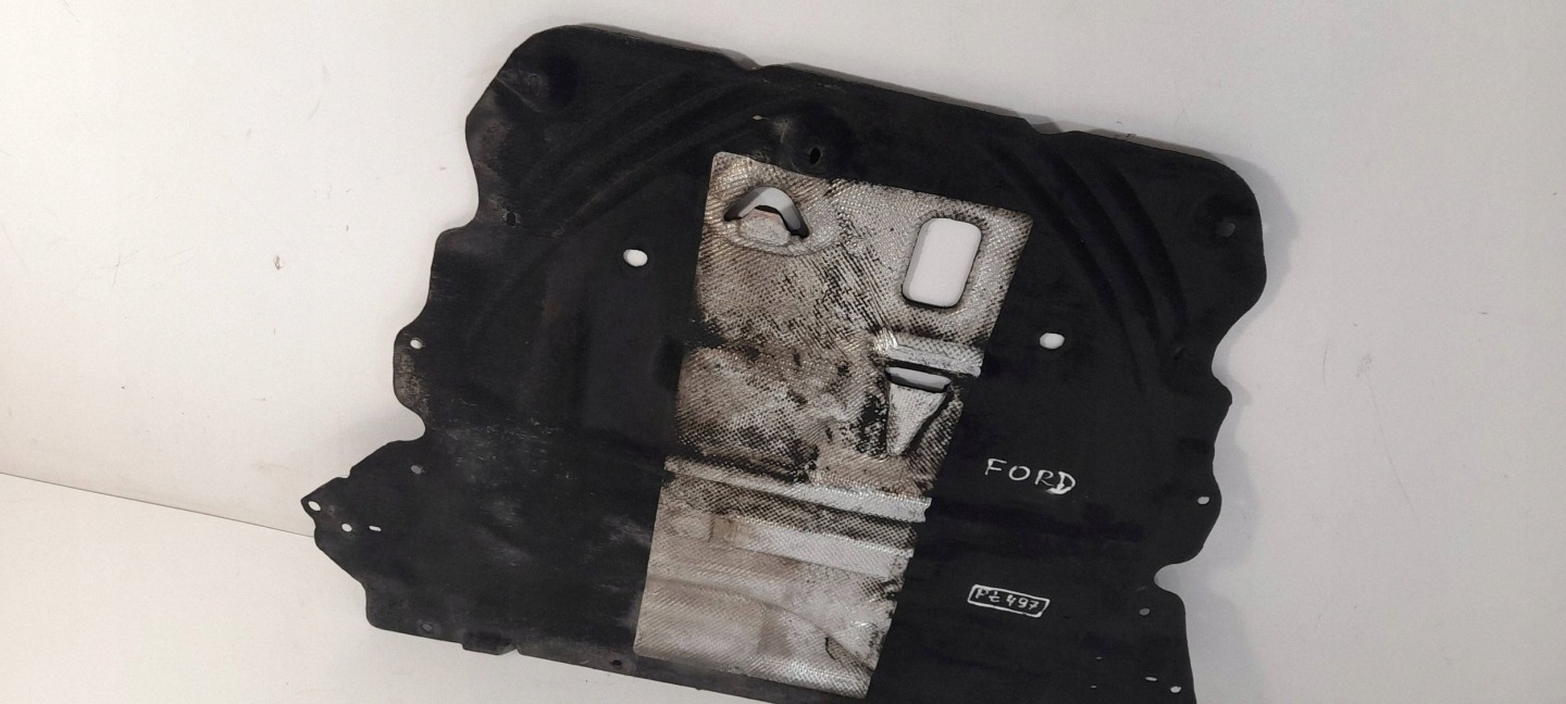 Ford Kuga MK3 cover below engine LX6B-7H460-AB (PL497)