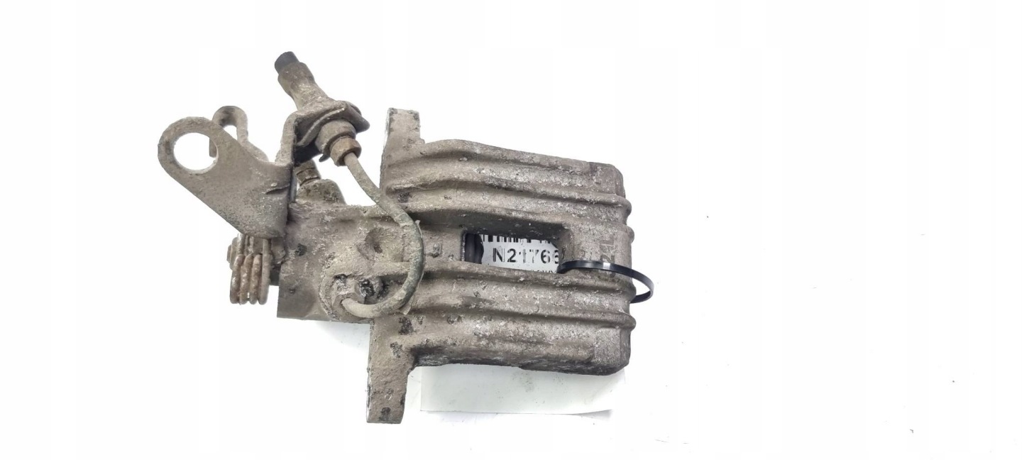 caliper brake rear part left 1.9 TDI SKODA OCTAVIA II