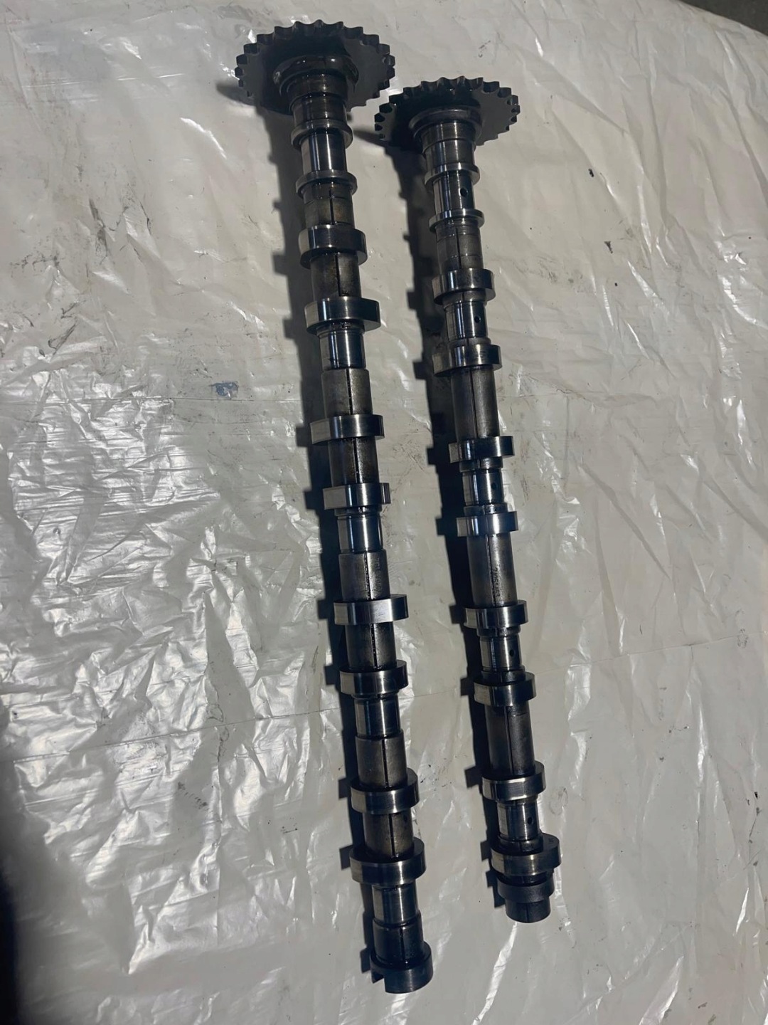ALBERO A CAMME Ssacy KIA CEED e 1.6 CRDI D4FB
