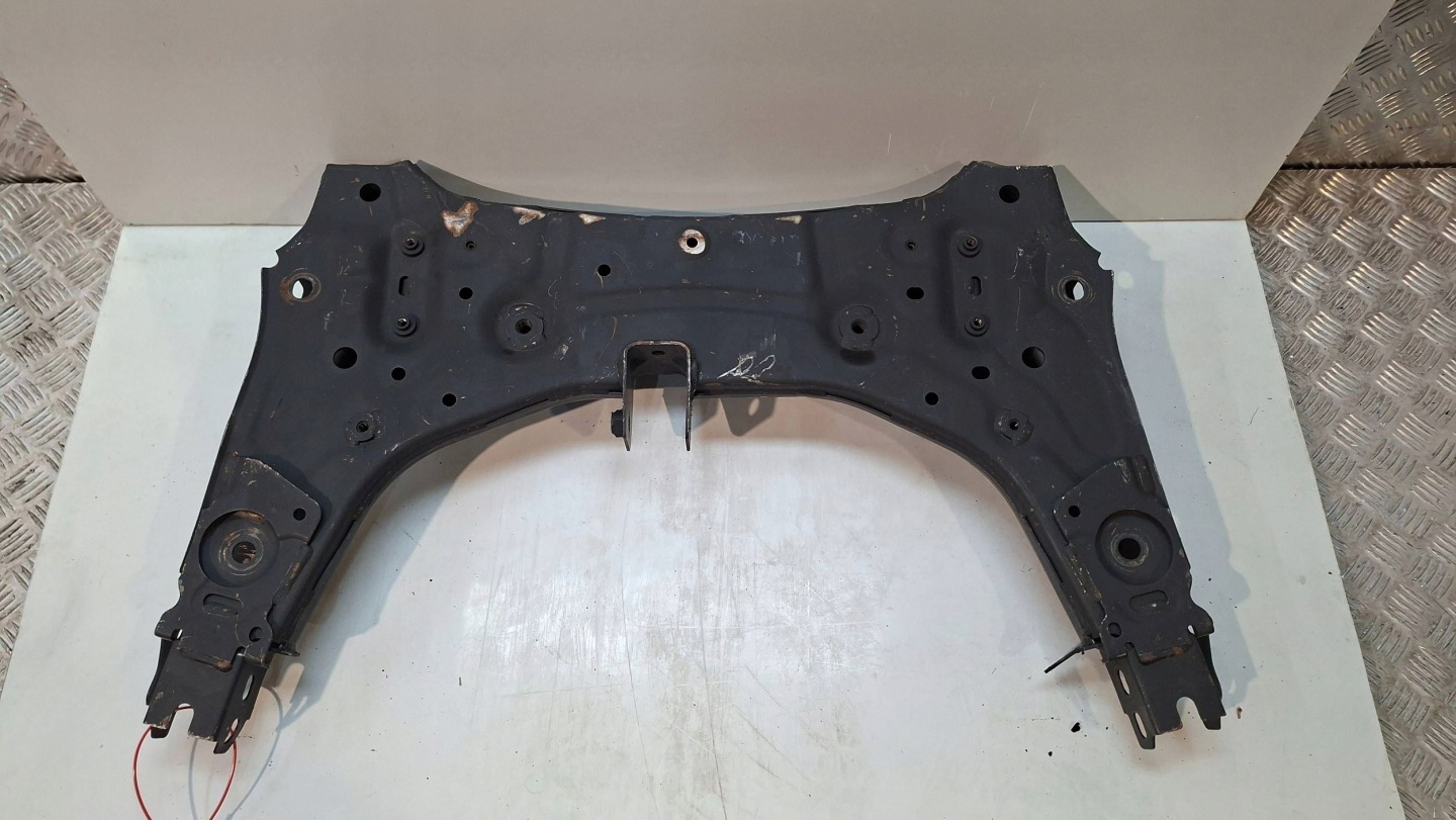 axle beam front 86561R RENAULT CAPTUR II NISSAN JUKE II 2019