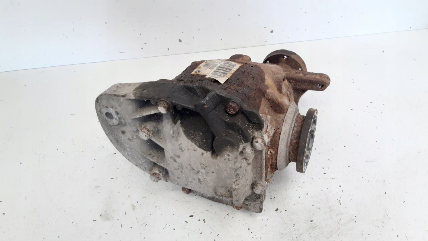 differential diff 3,23 7540456 BMW E61 525i