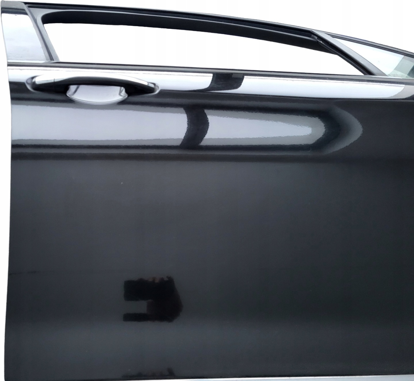 CITROEN C5 III X7 LIFT door front front right KDMD BRAZOWE 13R