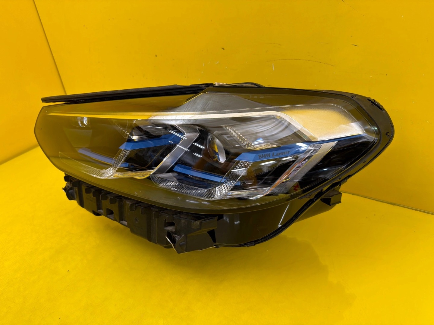 light left BMW X3 G01 Lift 20- Laser 5A29217-09