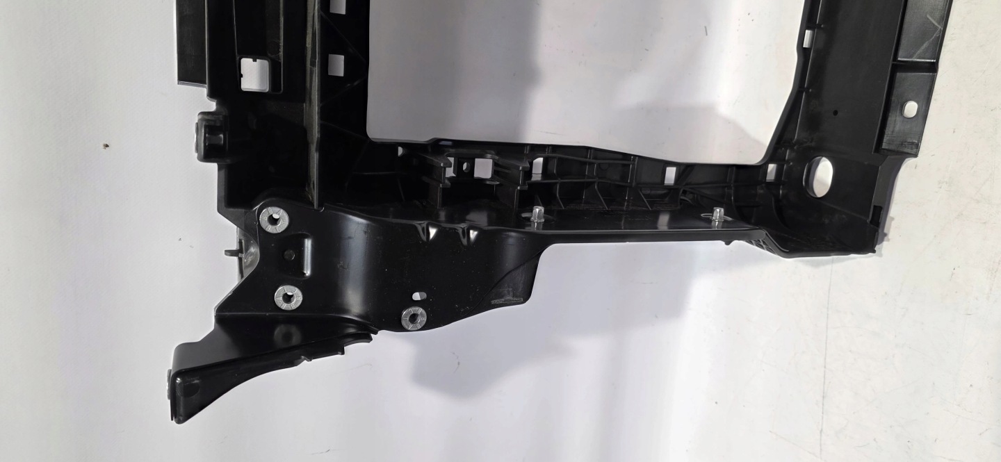 support panel for radiators pillar CUPRA TERRAMAR 24- new original 578805594