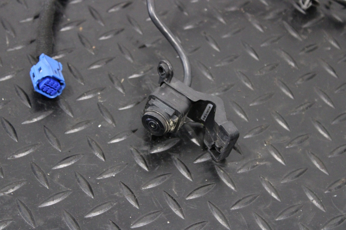 KAMERA front HYUNDAI TUCSON 3 III LIFT 95780-D3100