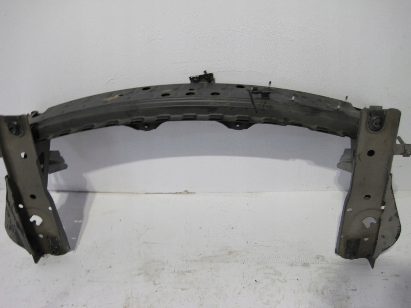 traversa traversa paraurti MERCEDES A1776117600