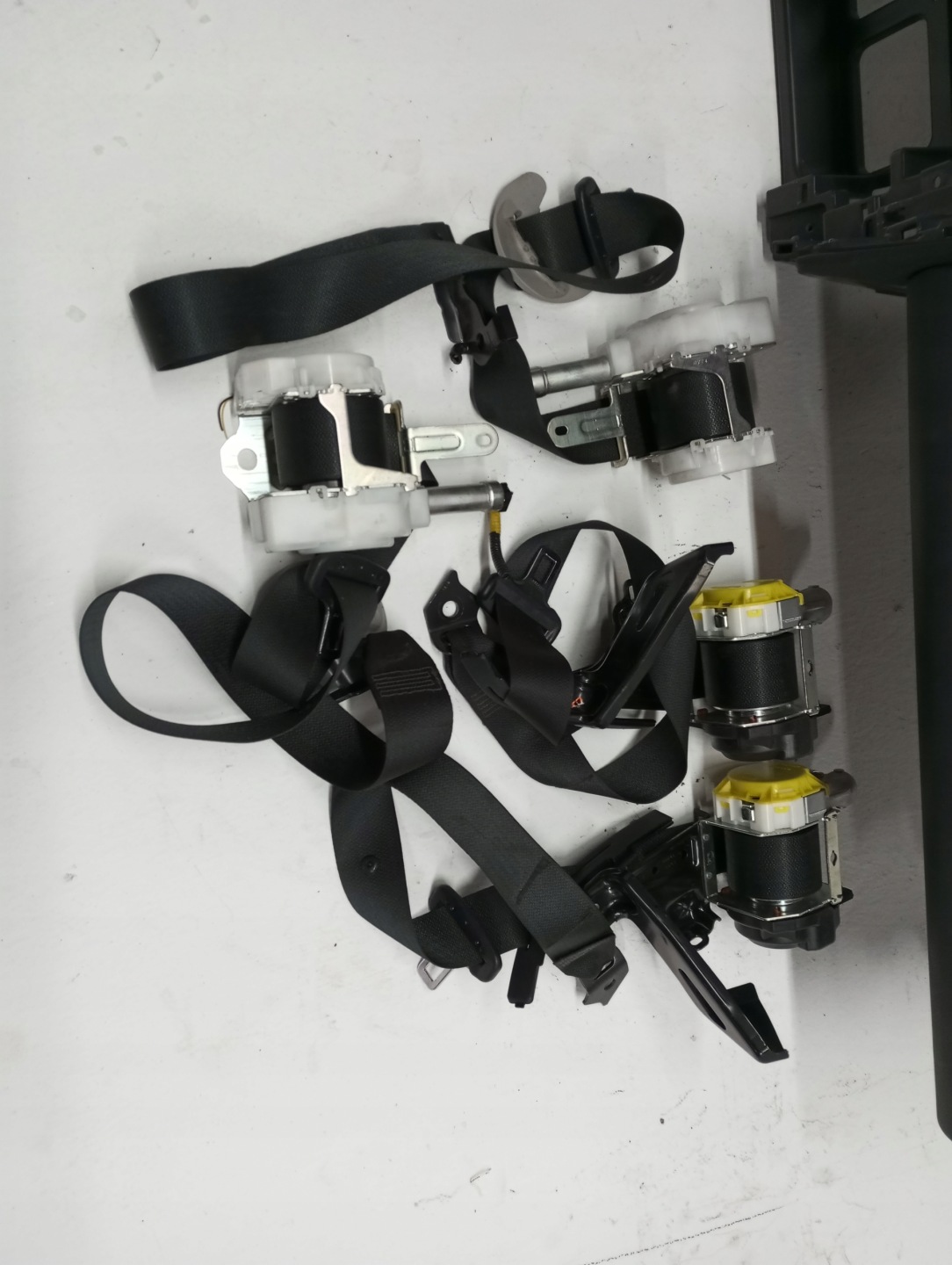 dashboard Lexus RX 450 RX450 LIFT 18R