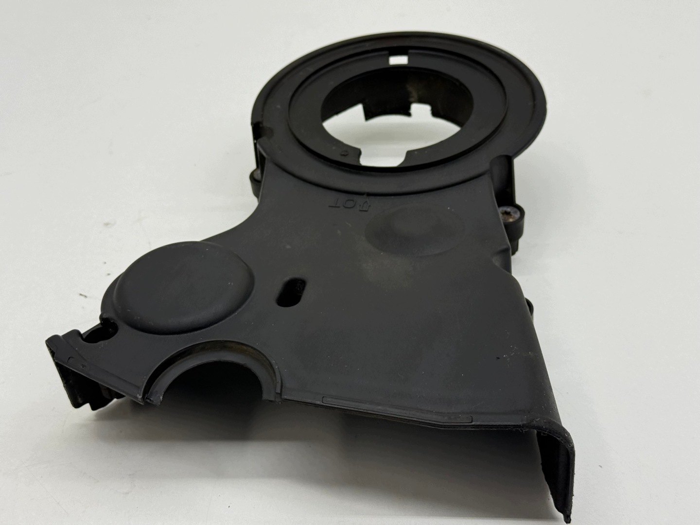 AUDI A6 C7 2.0 TDI CNH cover gearbox cover CALA original