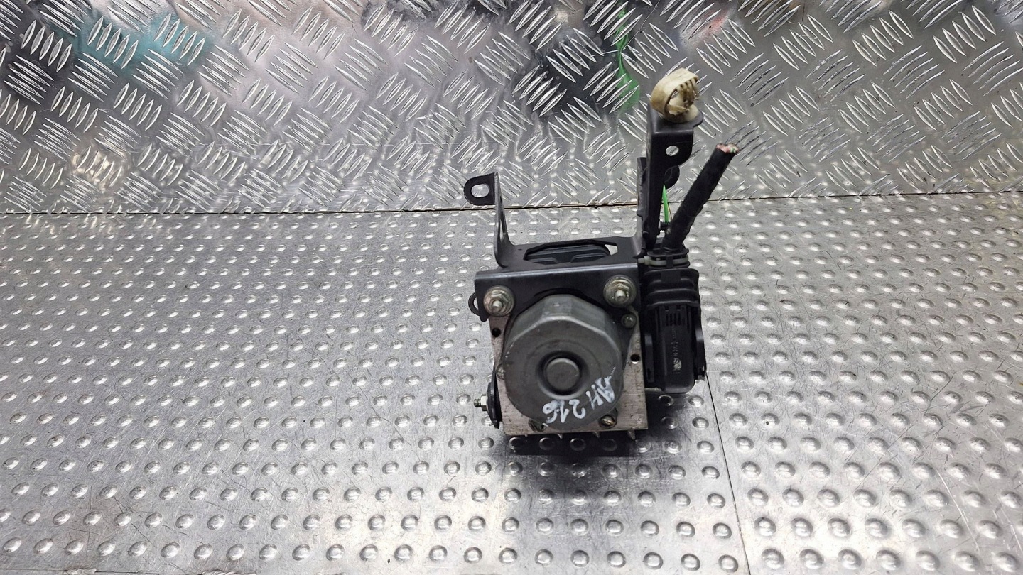 pump control unit ABS A4539003001 476603428R SMART FORTWO III 453