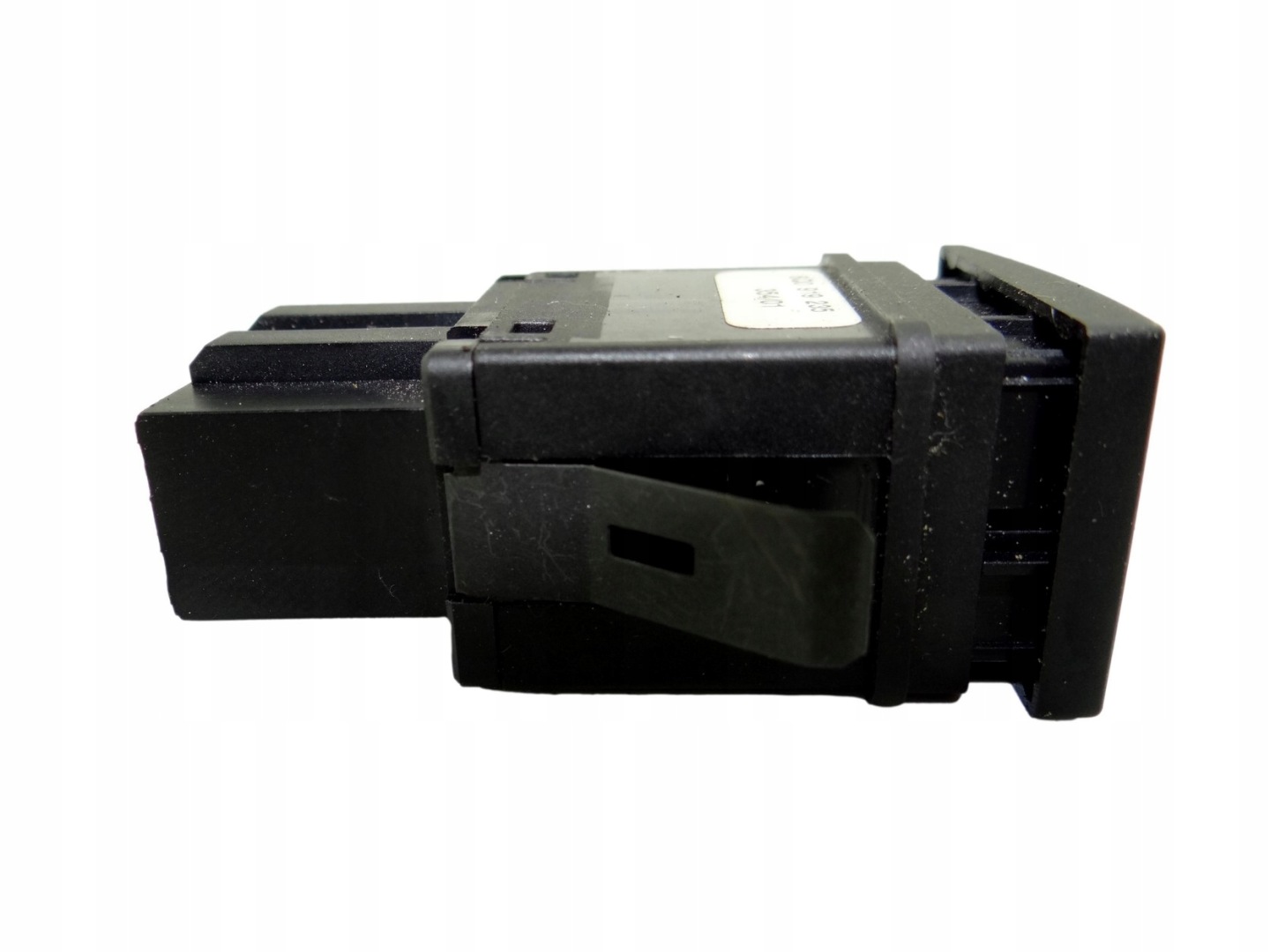 switch airbag VOLKSWAGEN POLO 6Q0 919 235