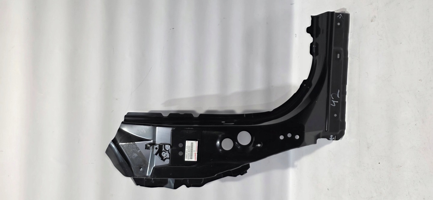 pillar side left front TOYOTA RAV4 V 19- new original