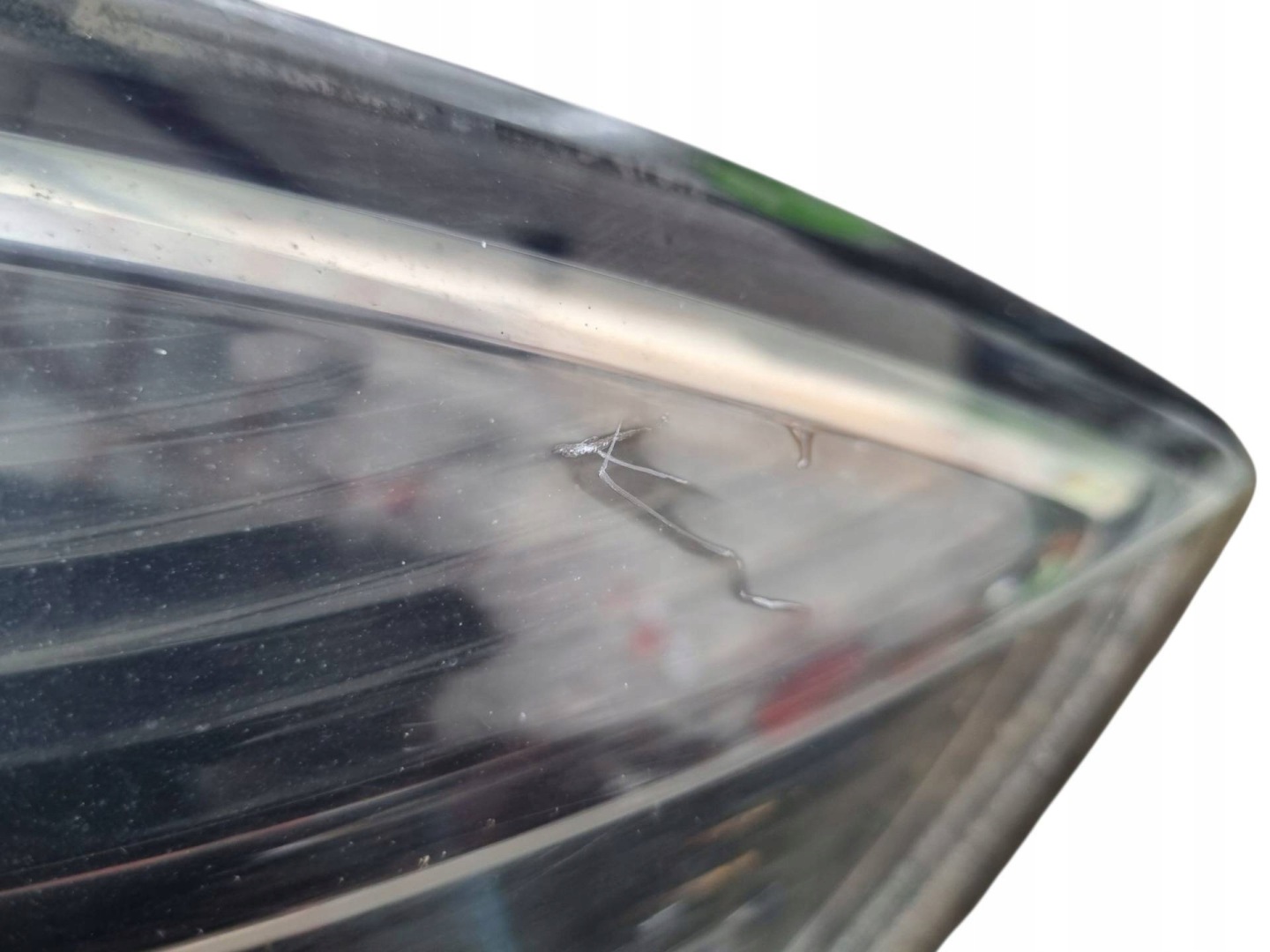 light rear right side Opel Astra H facelift 2009 13222325