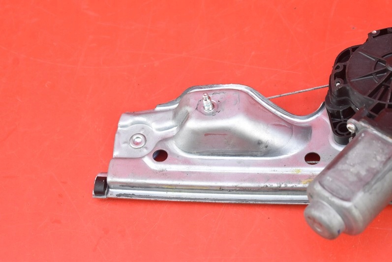 window regulator left rear part C42833-103 RENAULT TALISMAN sedan 12-20