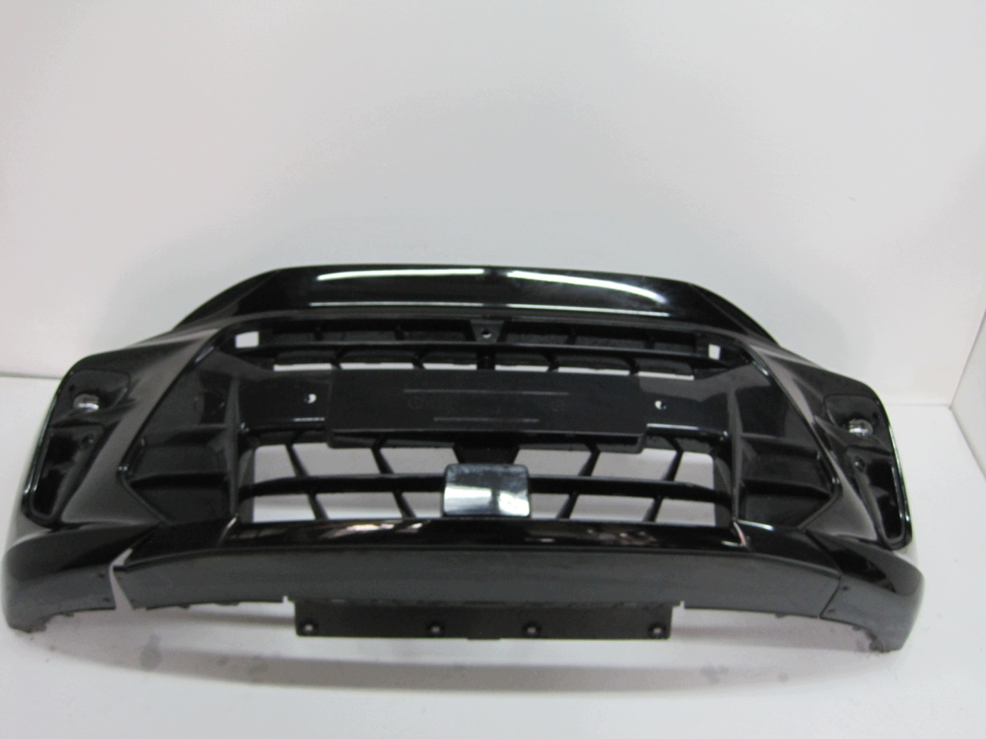 front bumper front CUPRA TERRAMAR 578 26R NR 1497