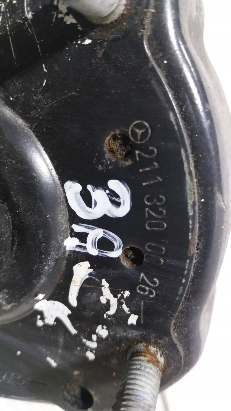 shock absorber front right MC Person A2193200813 Mercedes CLS W219