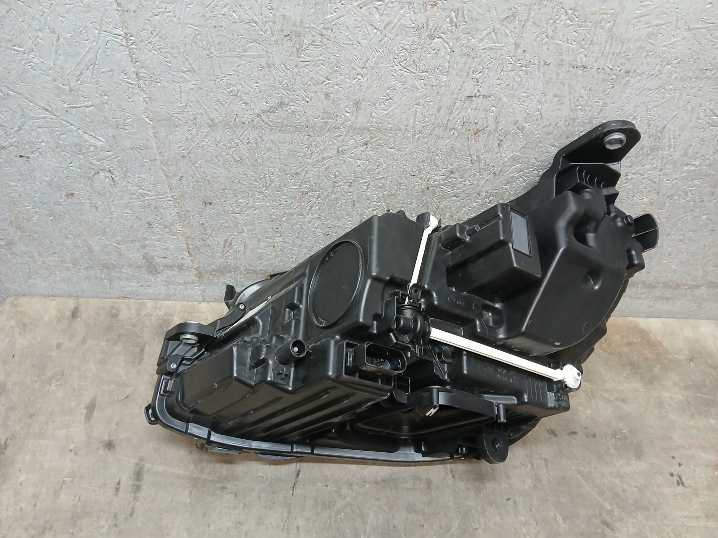 light front right MERCEDES E KLASA W213 FULL LED HP A2139068808