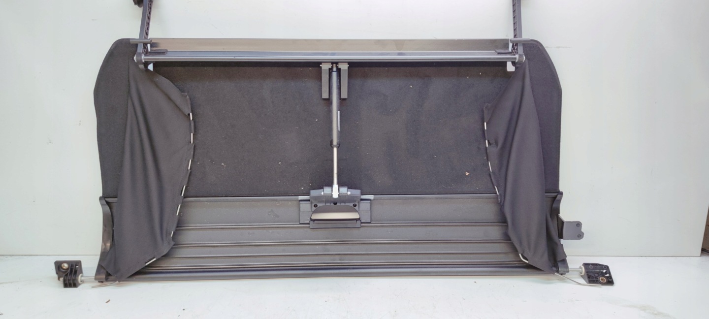 Abdeckung, Hutablage hinten heck AUDI A3 8V CABRIO 8V7825133A