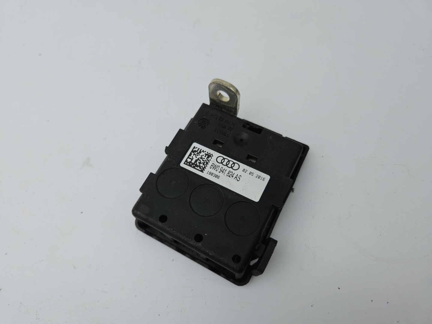 Sicherungen AUDI A4 B9 A5 8W 8W0941824AS