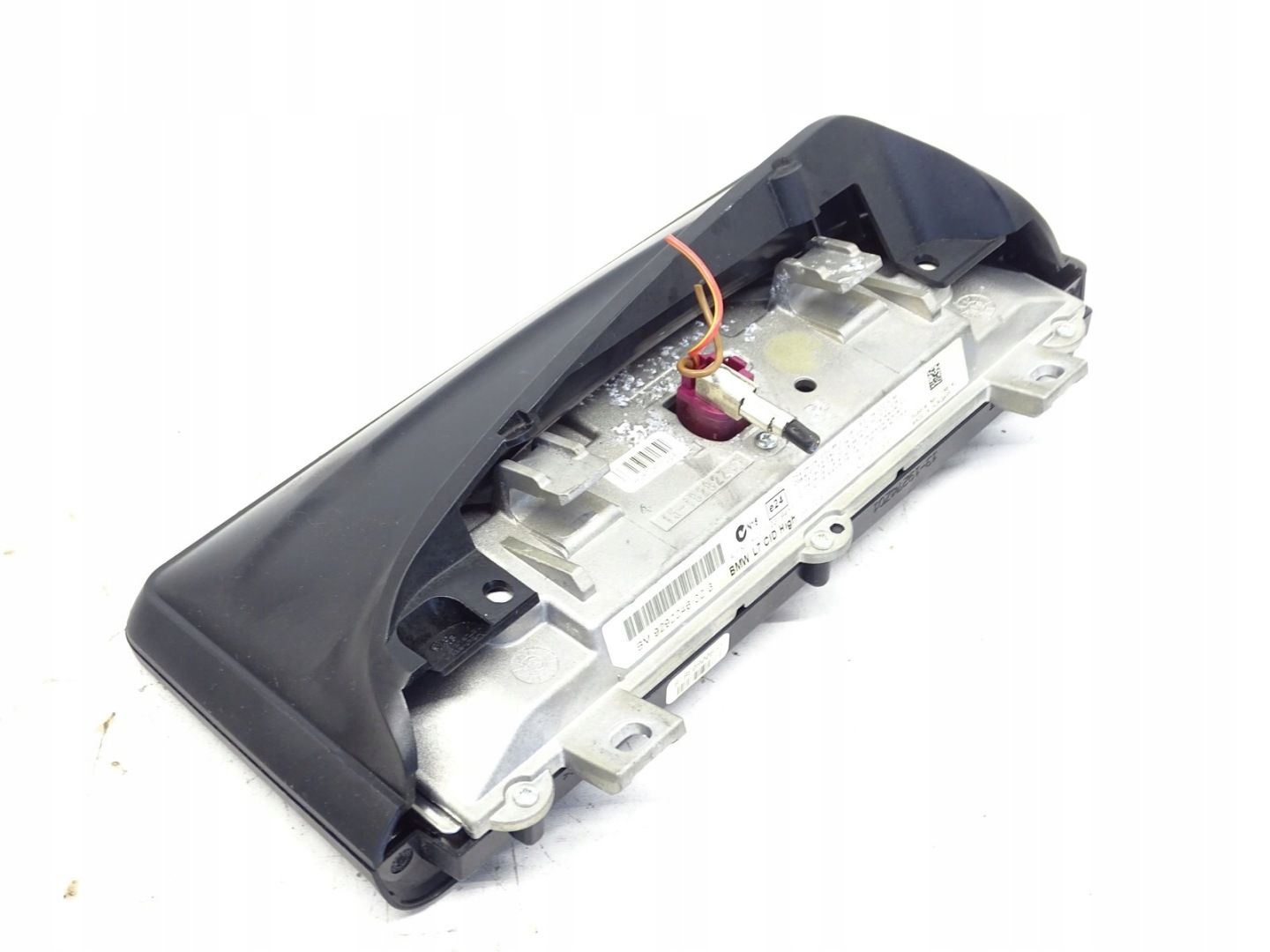 EKRAN navigation devices BMW 3 9292246023