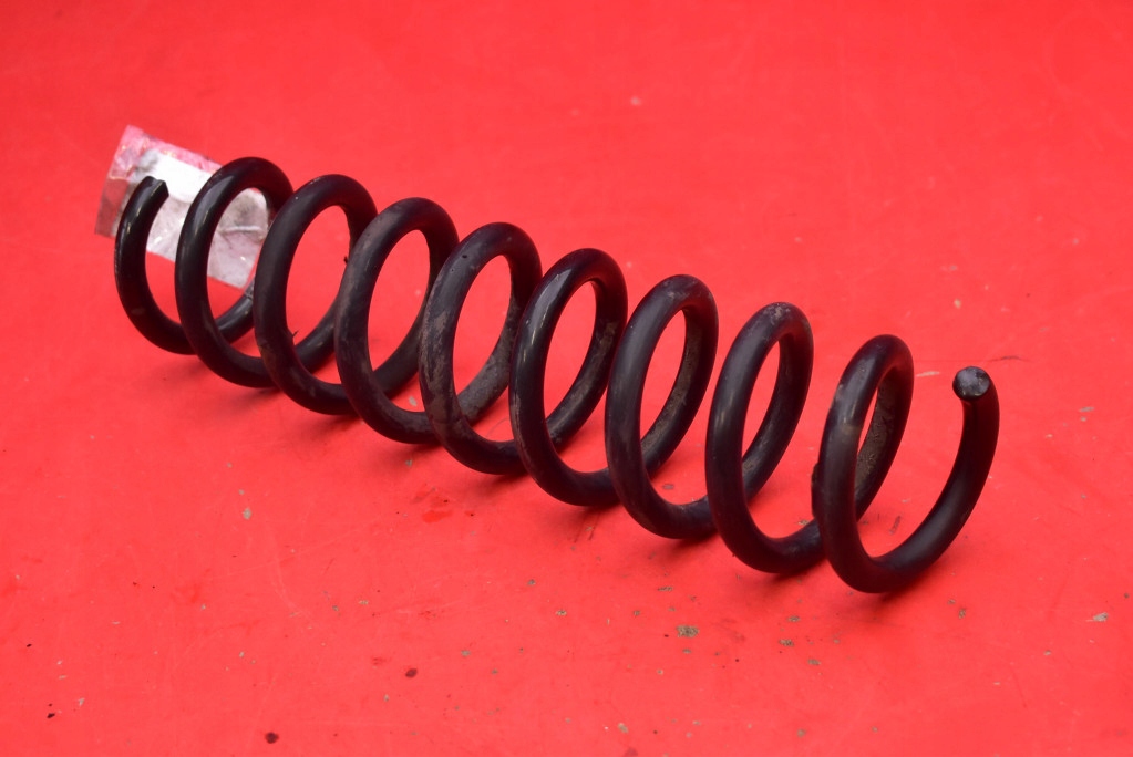 spring rear part rear BMW F20 2.0 D 116 KM 5D 11-15