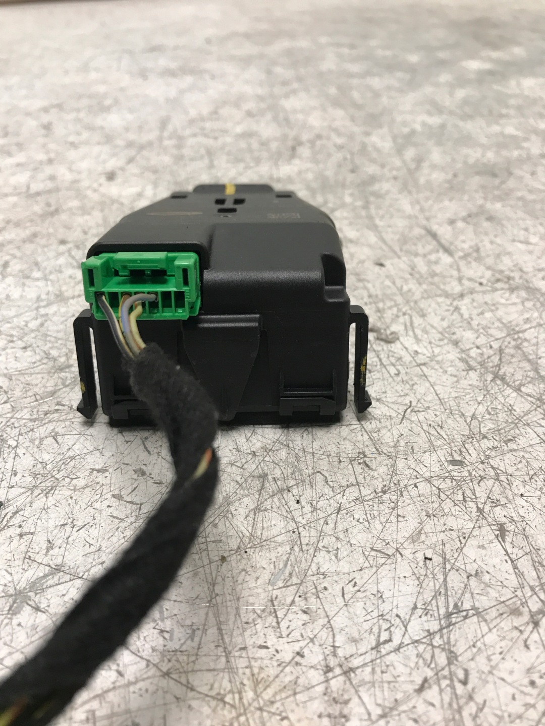 sensor KAMERA RADAR MONDEO MK5 DG9T-14F449-AG