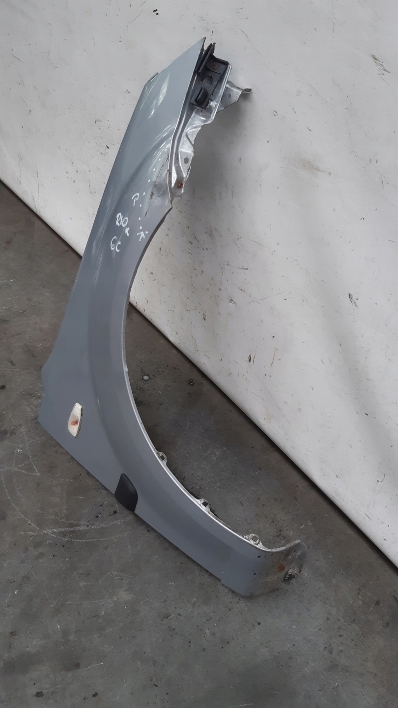 fender right front Kia Rio II