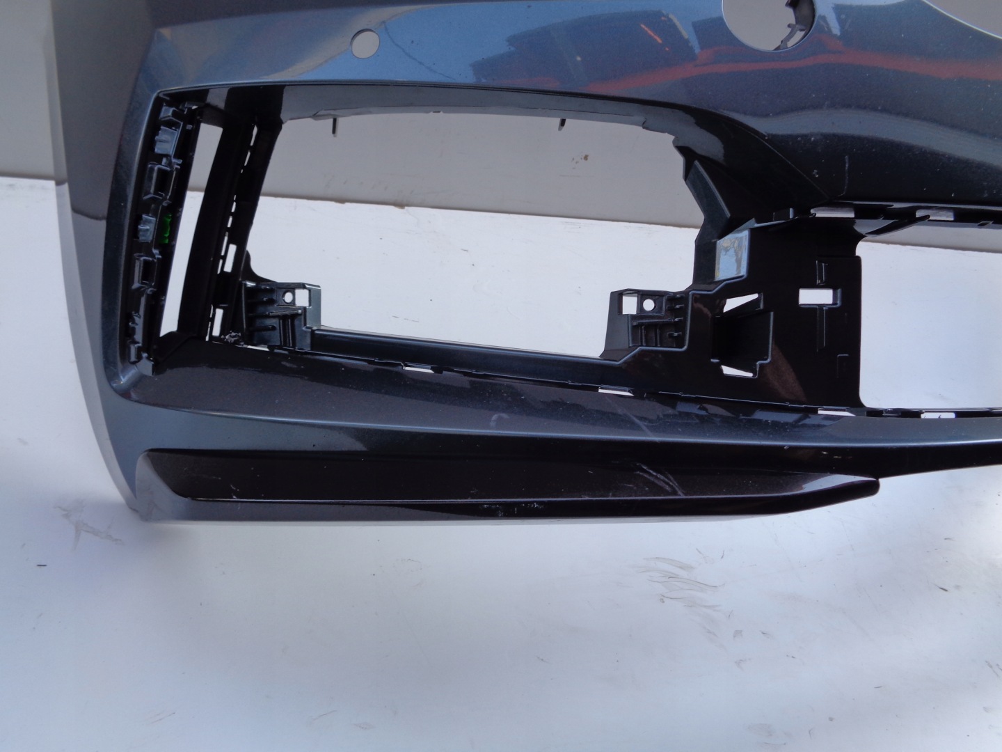 front bumper SKODA SCALA 657 18- MONTE CARLO NR 47194