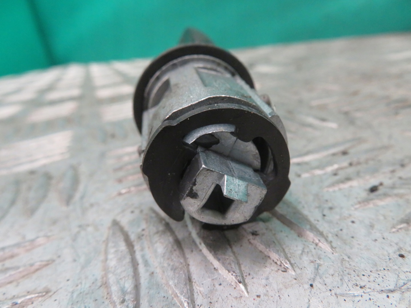 ignition key WKLAD FORD TRANSIT MK7