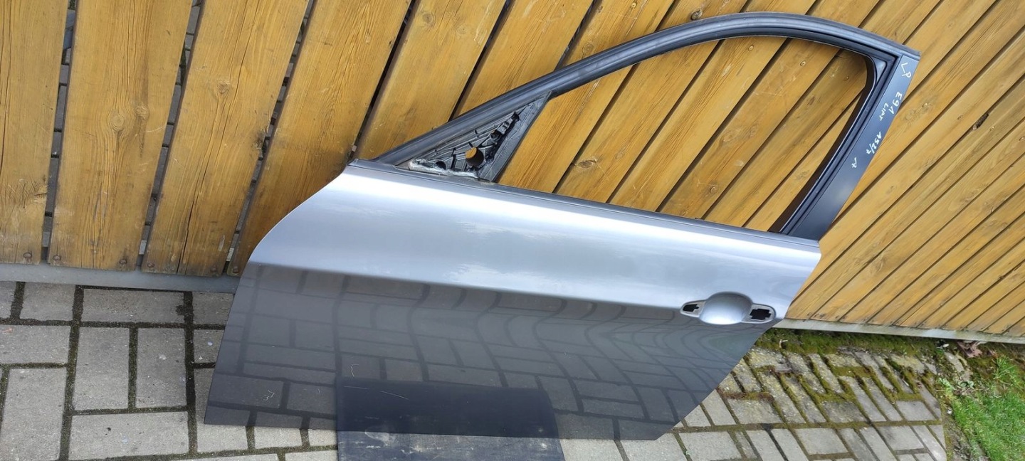 door front front left BMW E91 LIFT A52/7