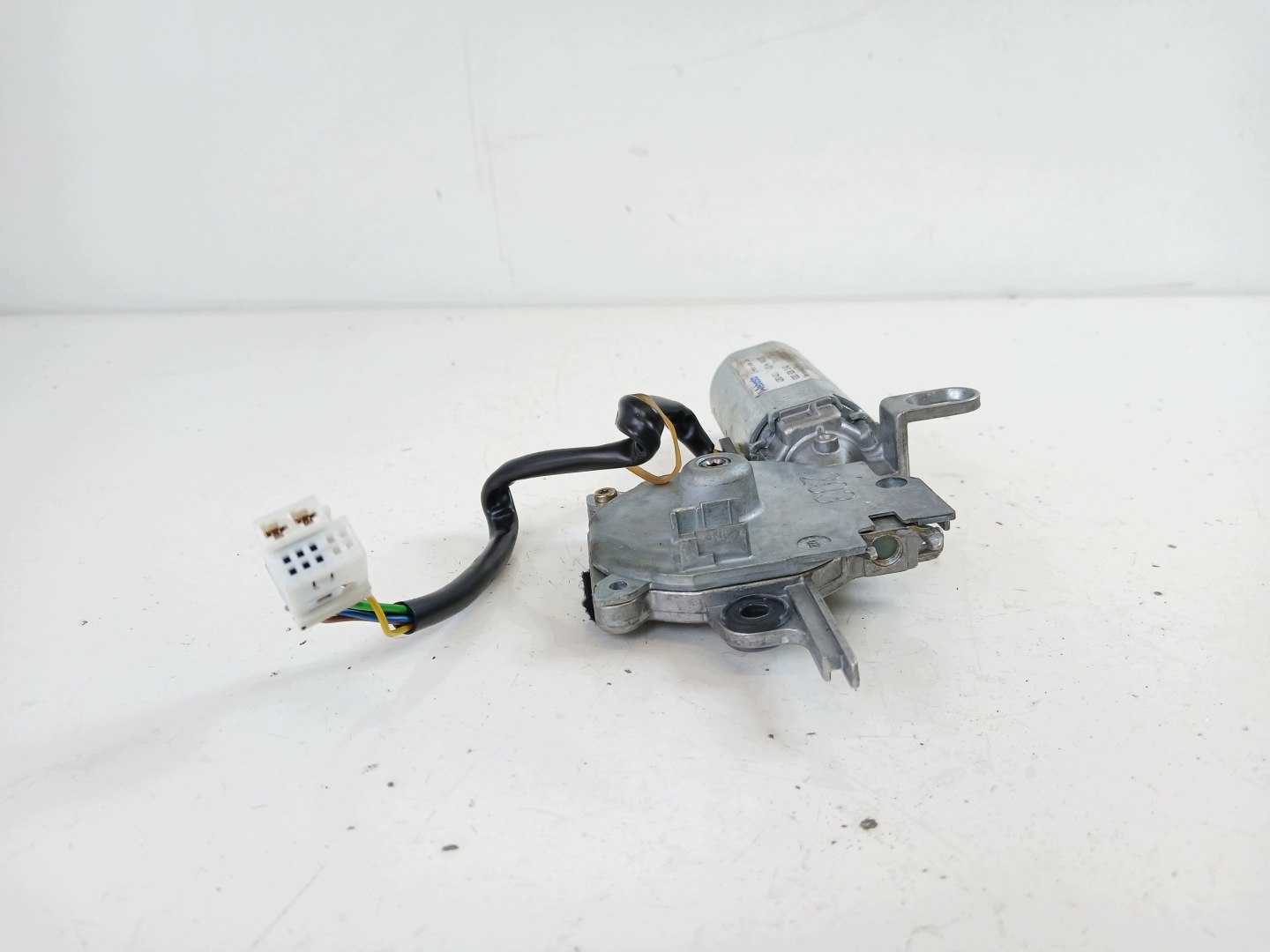 MERCEDES W203 Motor Schiebedach A2038203142