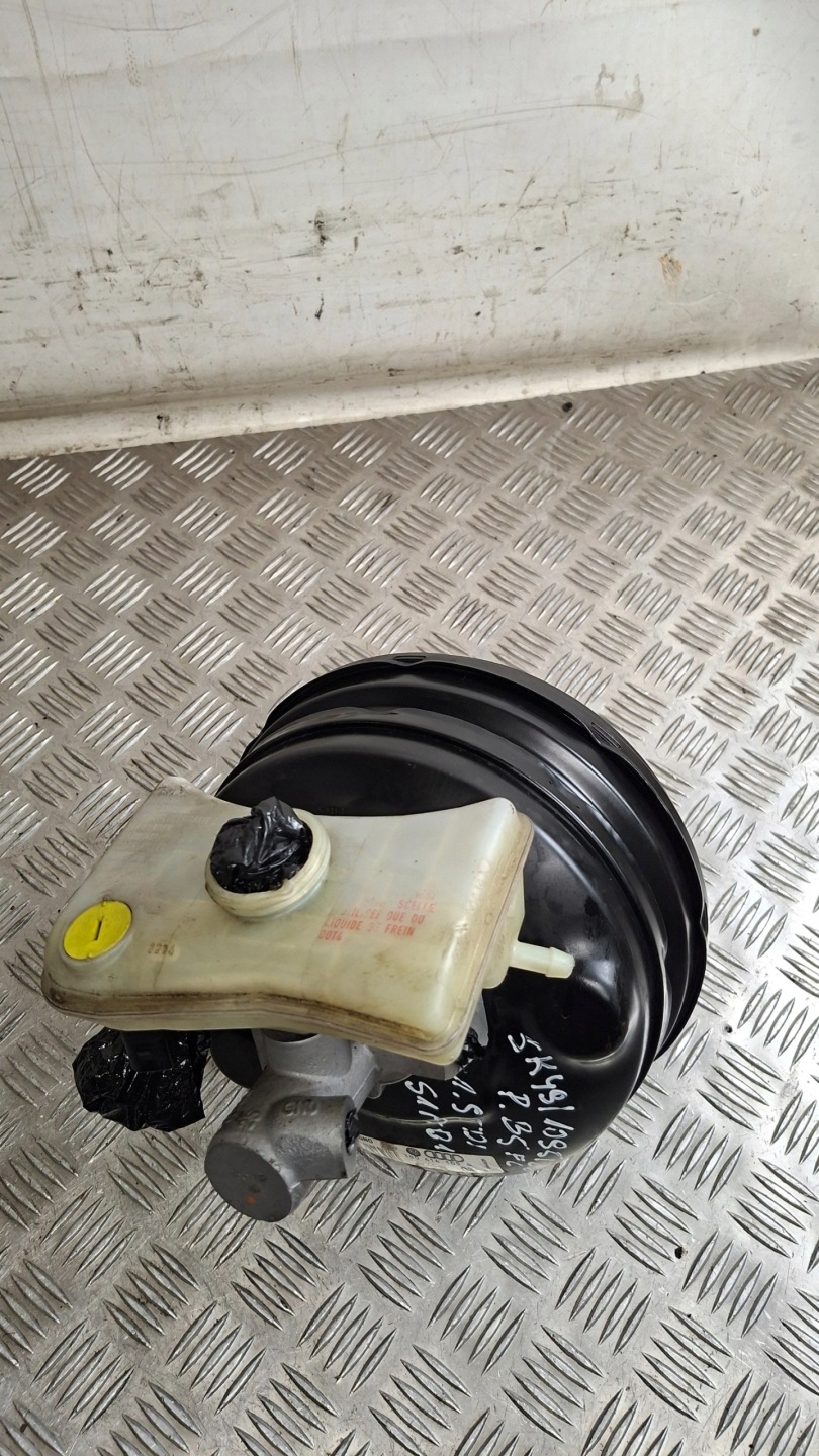 servo frein VW PASSAT B5 FL 1.9TDI