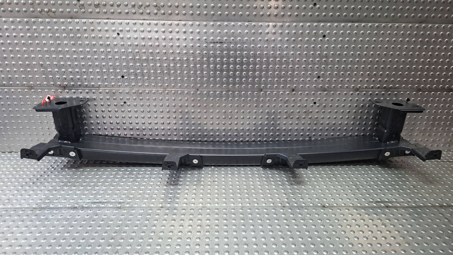 bumper support rear part 756125751R RENAULT CAPTUR II 2019