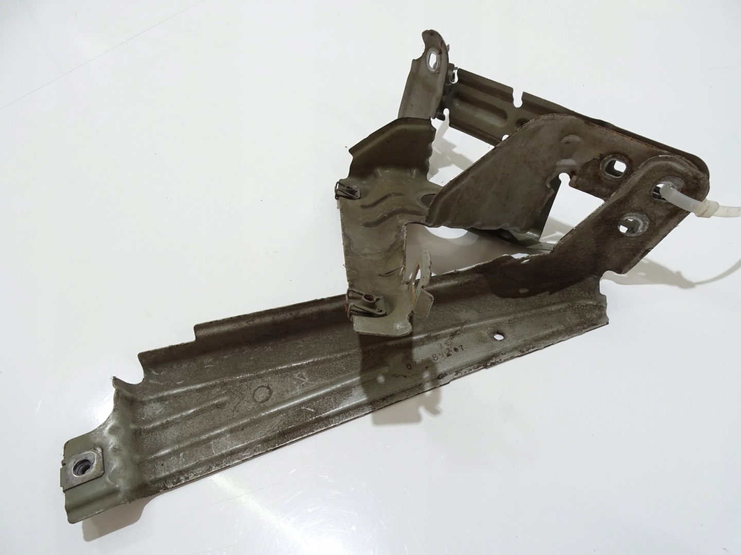 Support plaque Aile Droite Avant BMW X3 F25 A14/7