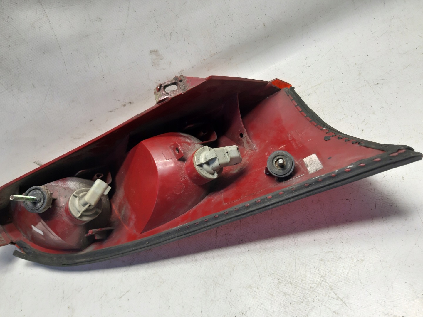 left light rear FORD FOCUS MK1 left rear part