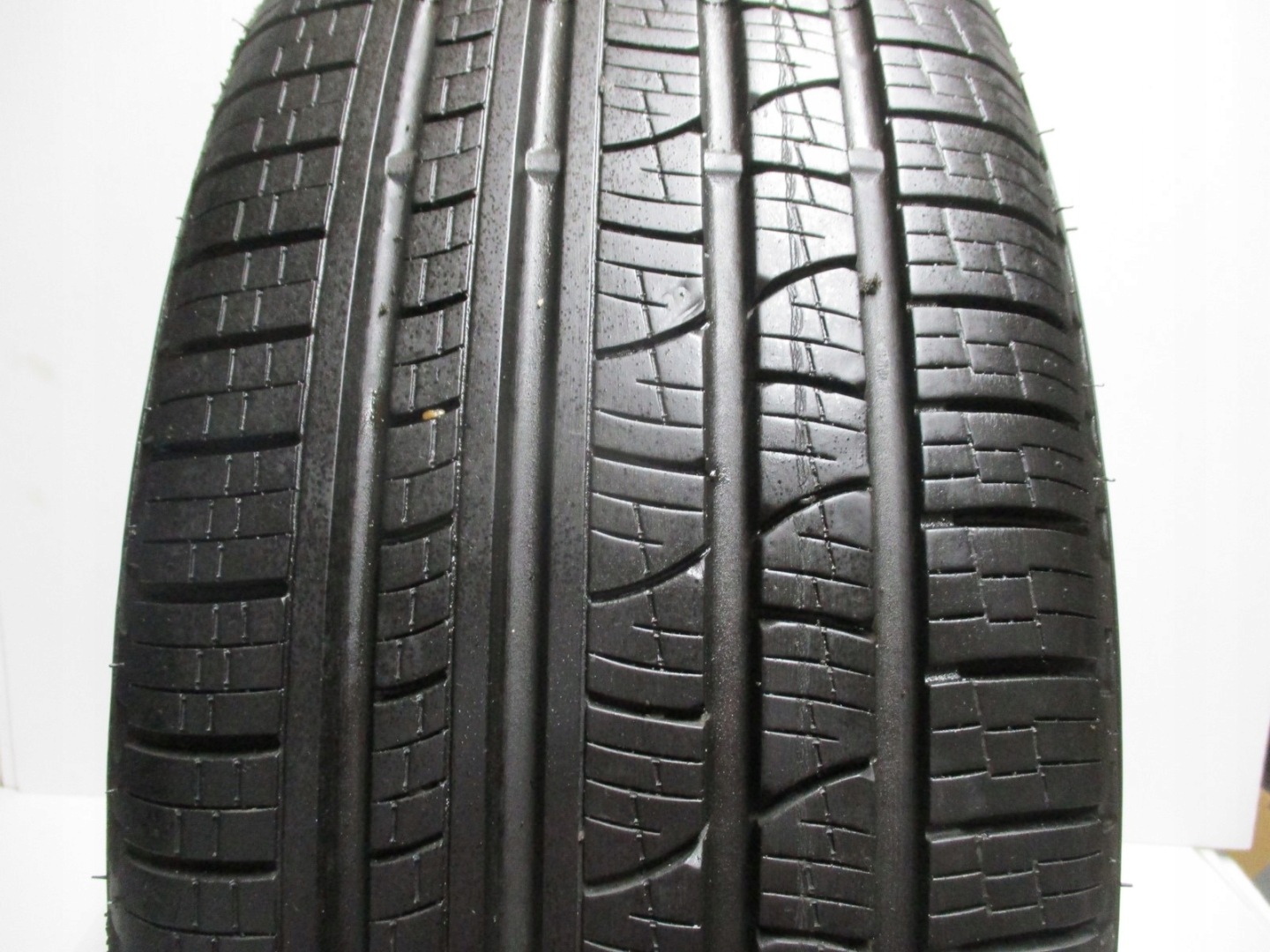 wheels discs tyres Range Rover Evoque R18 6MM