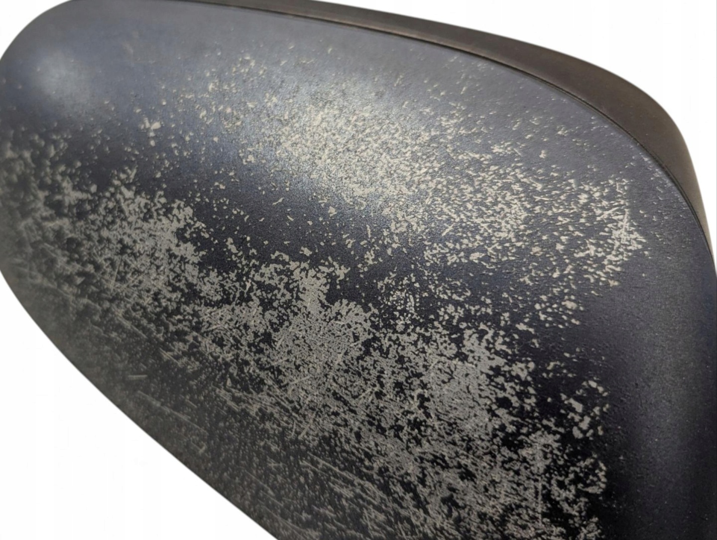 mirror exterior right side Saab 9-3 2 2007