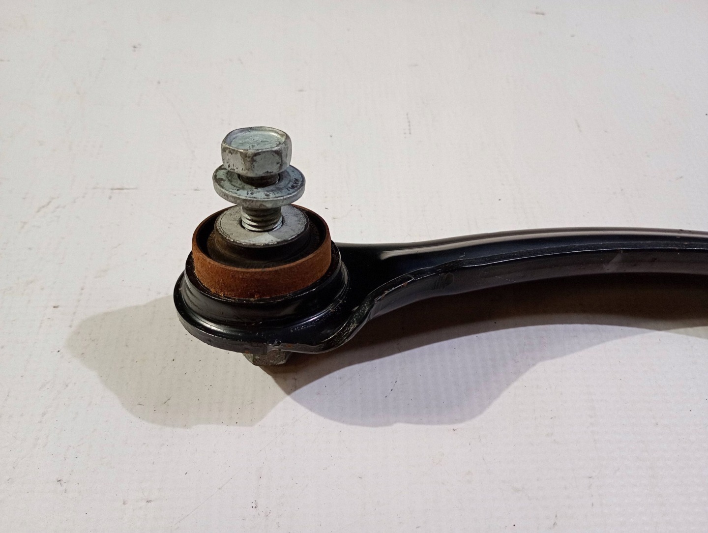 arm rear rear part right left Dodge Charger Challenger 2015