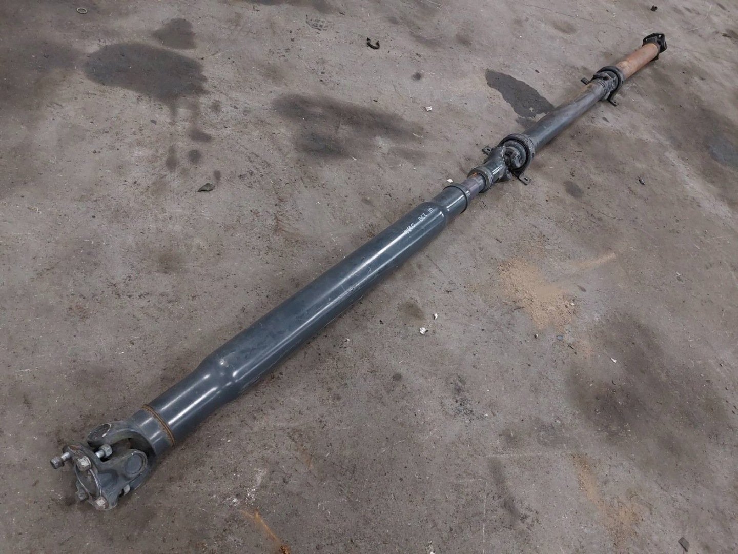 cardan IVECO DAILY IV LIFT 3.0 D 325CM