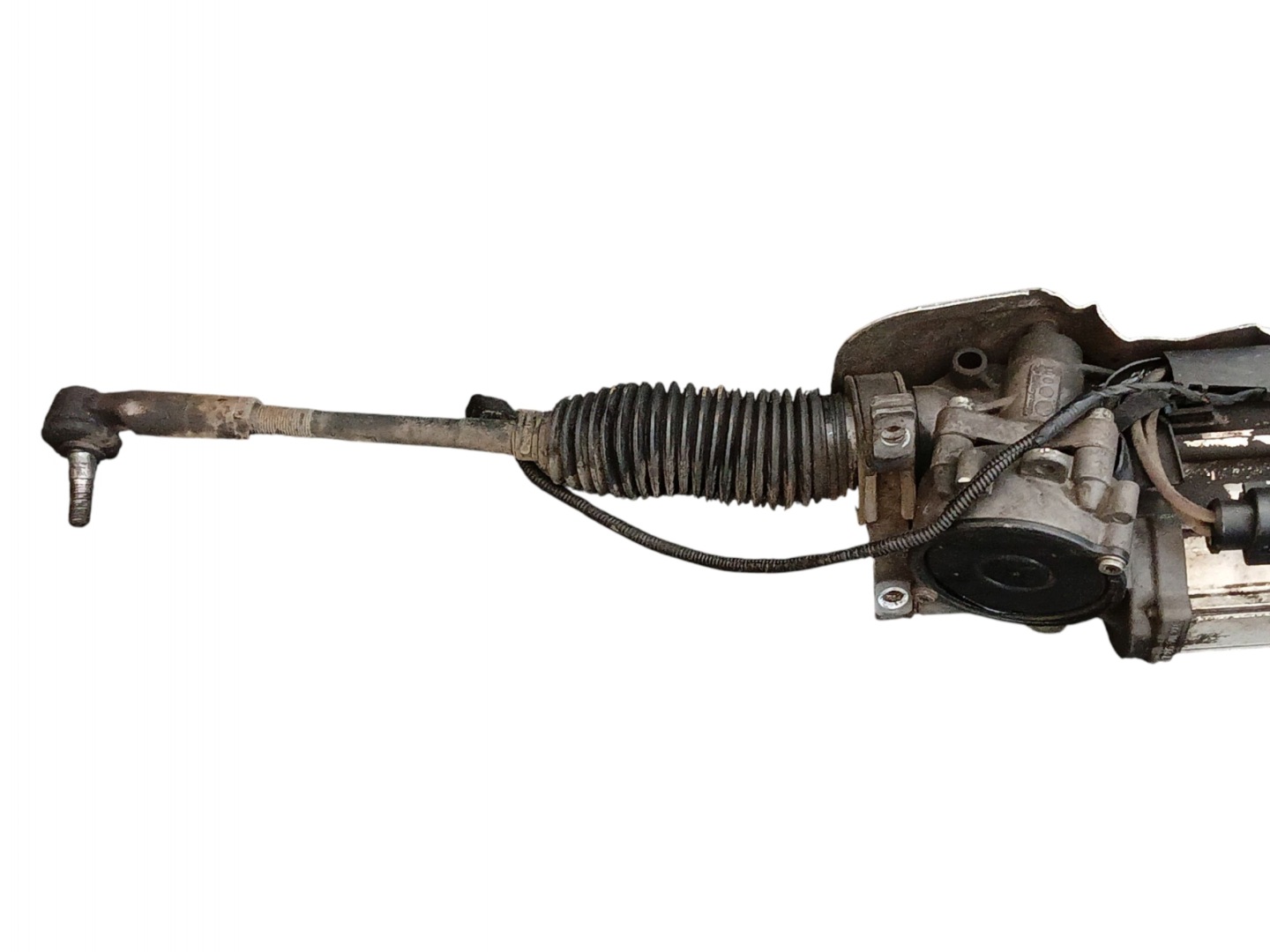 servo control VW PASSAT B6 TOURAN GOLF V CADDY IV 3C1423051S EU